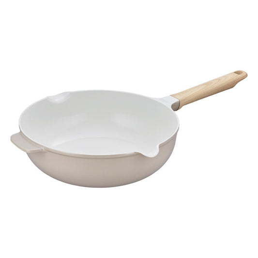 Thermos Cera Protect Multi Pan 26cm Greige KFO-026W
