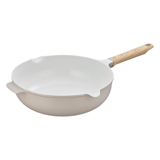 Thermos Cera Protect Multi Pan 28cm Greige KFO-028W