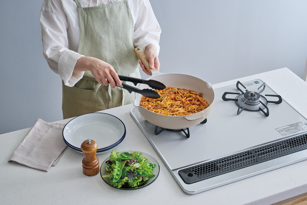 Thermos Cera Protect Multi Pan 28cm Greige KFO-028W