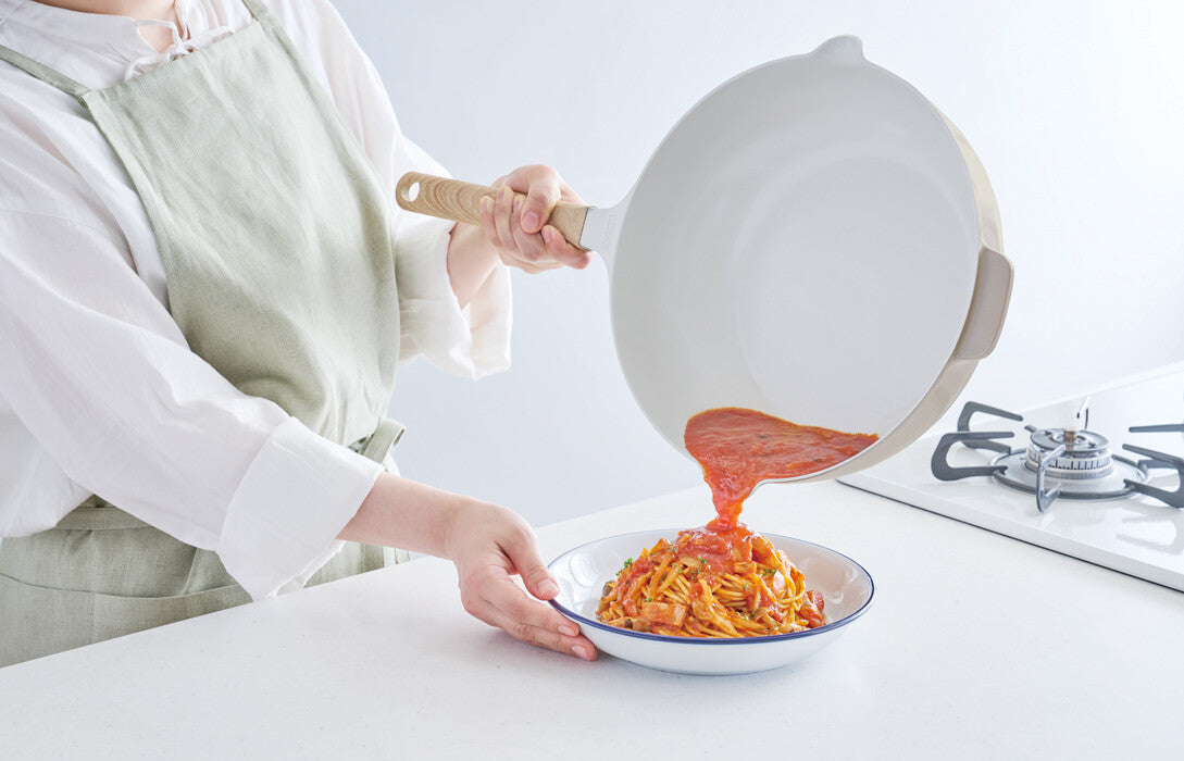 Thermos Cera Protect Multi Pan 28cm Greige KFO-028W