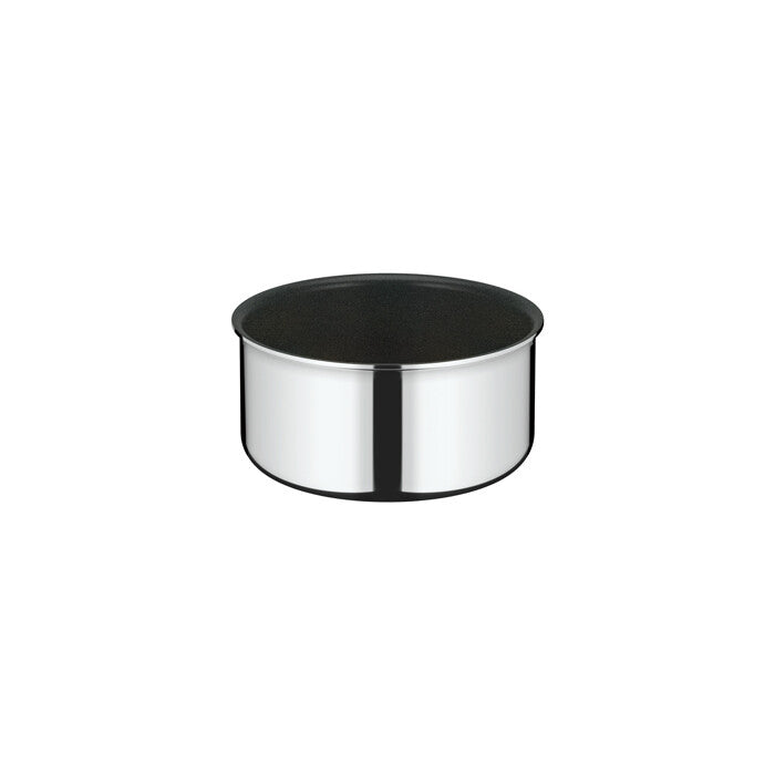Thermos Durable Removable Handle Pot 16cm Stainless KOF-016