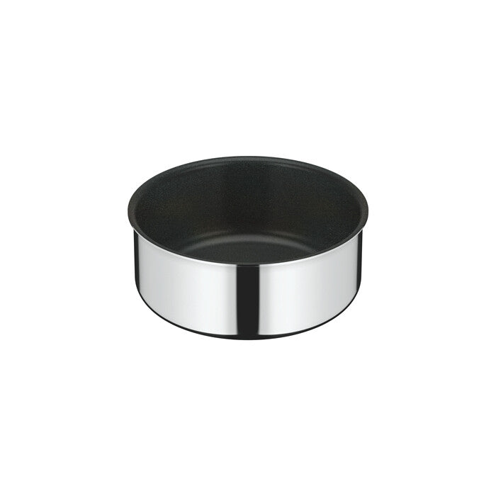 Thermos Durable Removable Handle Pot 20cm Stainless KOF-020
