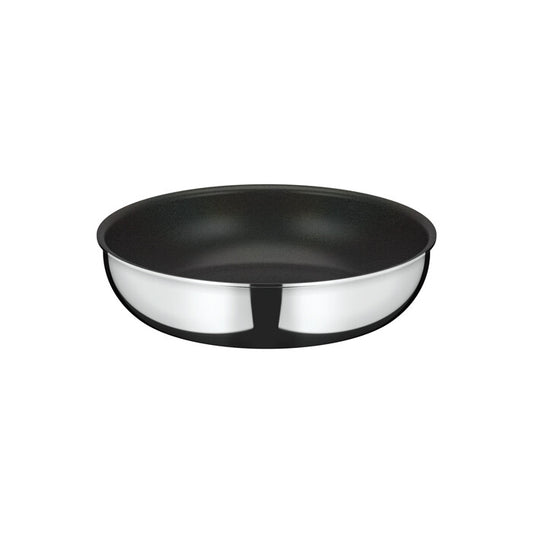 Thermos Durable Removable Handle Frying Pan 26cm Stainless KVF-026
