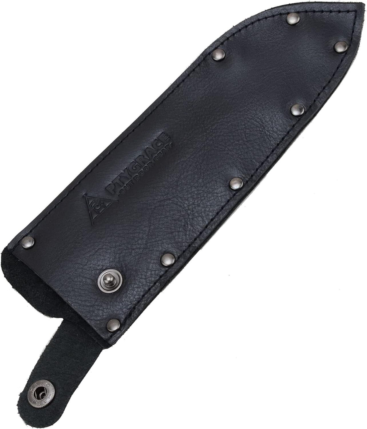Katariki Shoji PTYGRACE Leather Knife Sheath 160mm