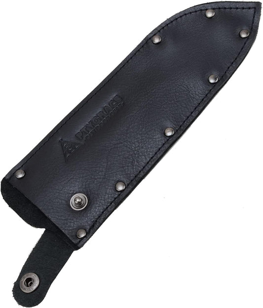 Katariki Shoji PTYGRACE Leather Knife Sheath 160mm
