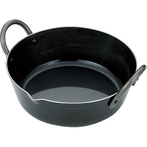 Summit Iron Deep Fryer Pot 20cm