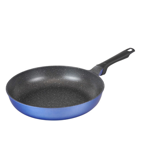 Wahei Freiz Ultralite Gas Stove Stir-Fry Pan 28cm RB-3269