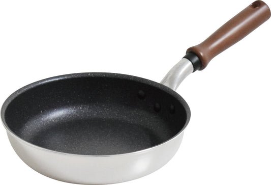 Urushiyama IH Gat Frying Pan 20cm GAT-F20