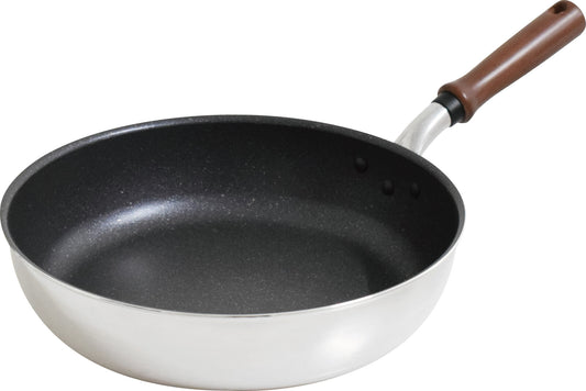 Urushiyama IH Gat Frying Pan 28cm GAT-F28