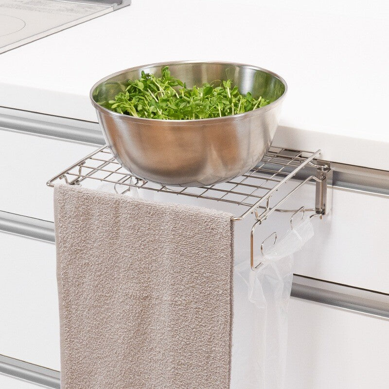 Wahei Freiz &kit Foldable Support Table 30x28cm
