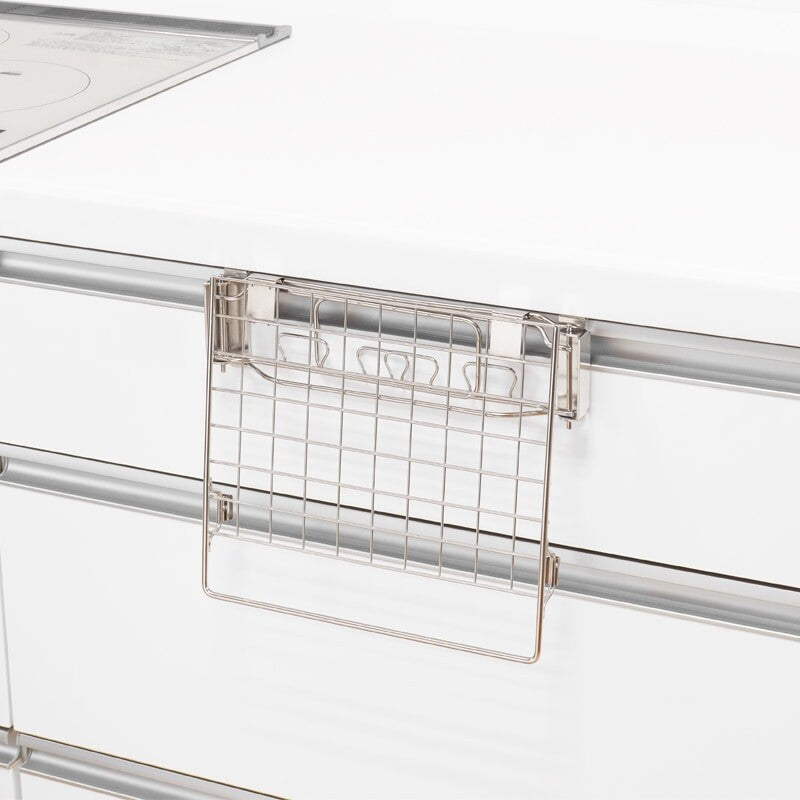 Wahei Freiz &kit Foldable Support Table 30x28cm
