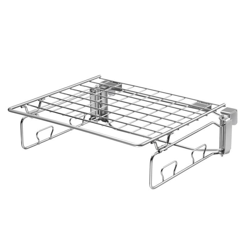 Wahei Freiz &kit Foldable Support Table 30x28cm