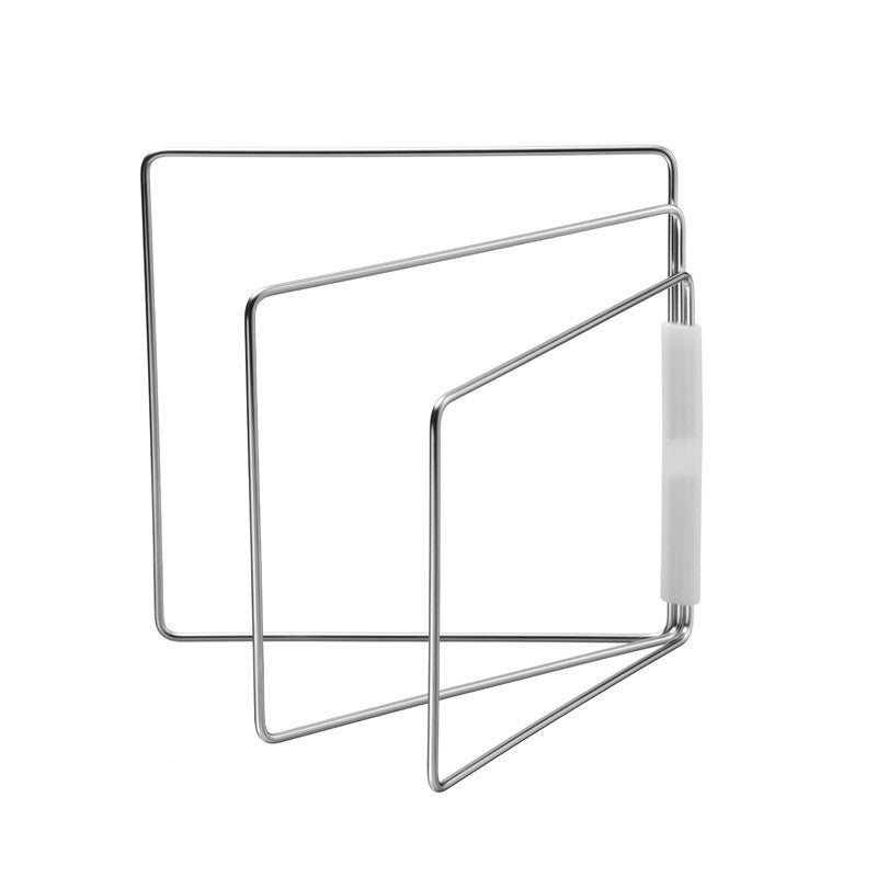 Wahei Freiz &kit Foldable Dish Towel Holder 27x25.5cm