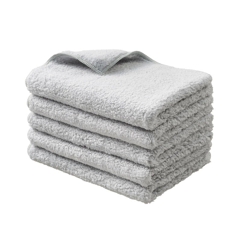 Wahei Freiz &kit Multi-Use Dish Cloths Set of 5