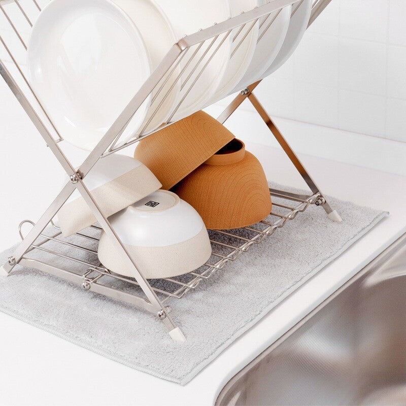 Wahei Freiz &kit Multi-Use Dish Cloths Set of 5