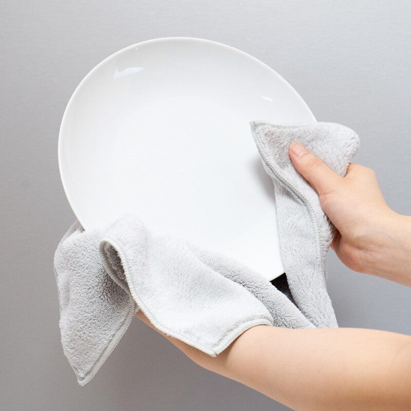 Wahei Freiz &kit Multi-Use Dish Cloths Set of 5