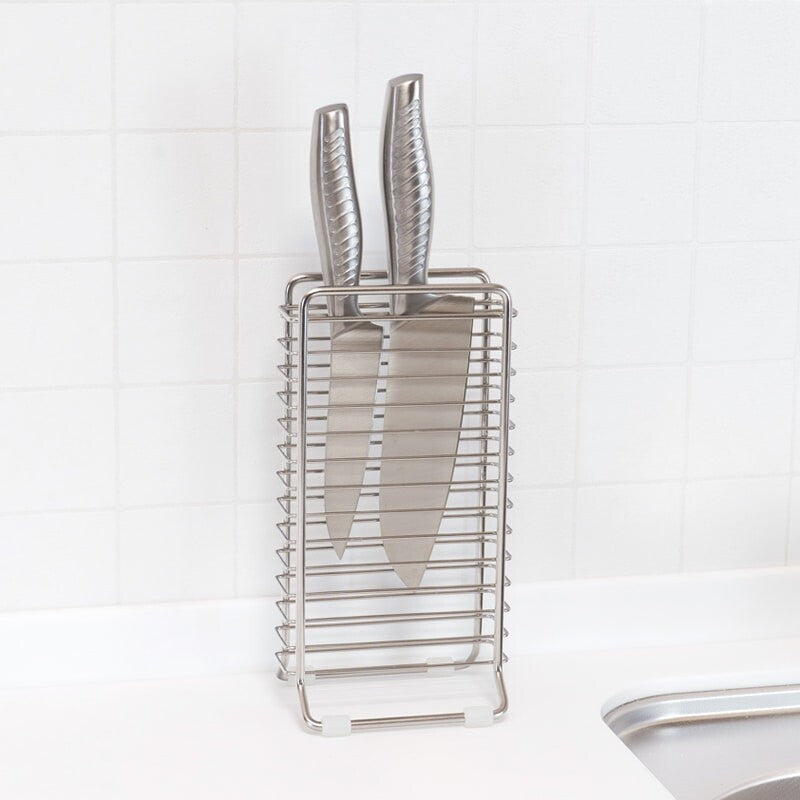 Wahei Freiz &kit Slim Knife Stand