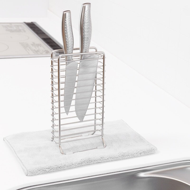 Wahei Freiz &kit Slim Knife Stand