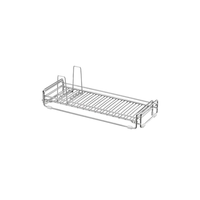 Wahei Freiz &kit Compact Collapsible Dish Drying Rack