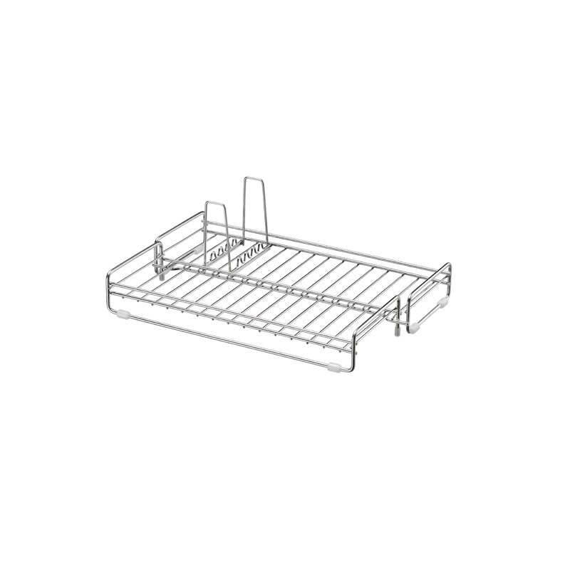 Wahei Freiz &kit Compact Collapsible Dish Drying Rack