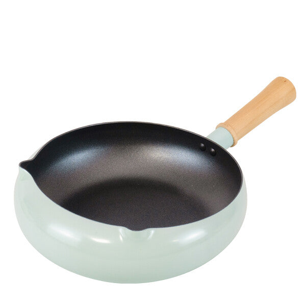 Wahei Freiz Nyankore Cat-Shaped Frying Pan 26cm RB-3508