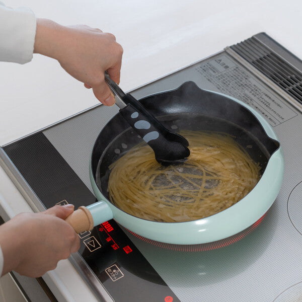 Wahei Freiz Nyankore Cat-Shaped Frying Pan 26cm RB-3508