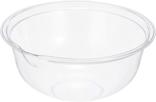 Entec Polycarbonate Mixing Bowl 19cm