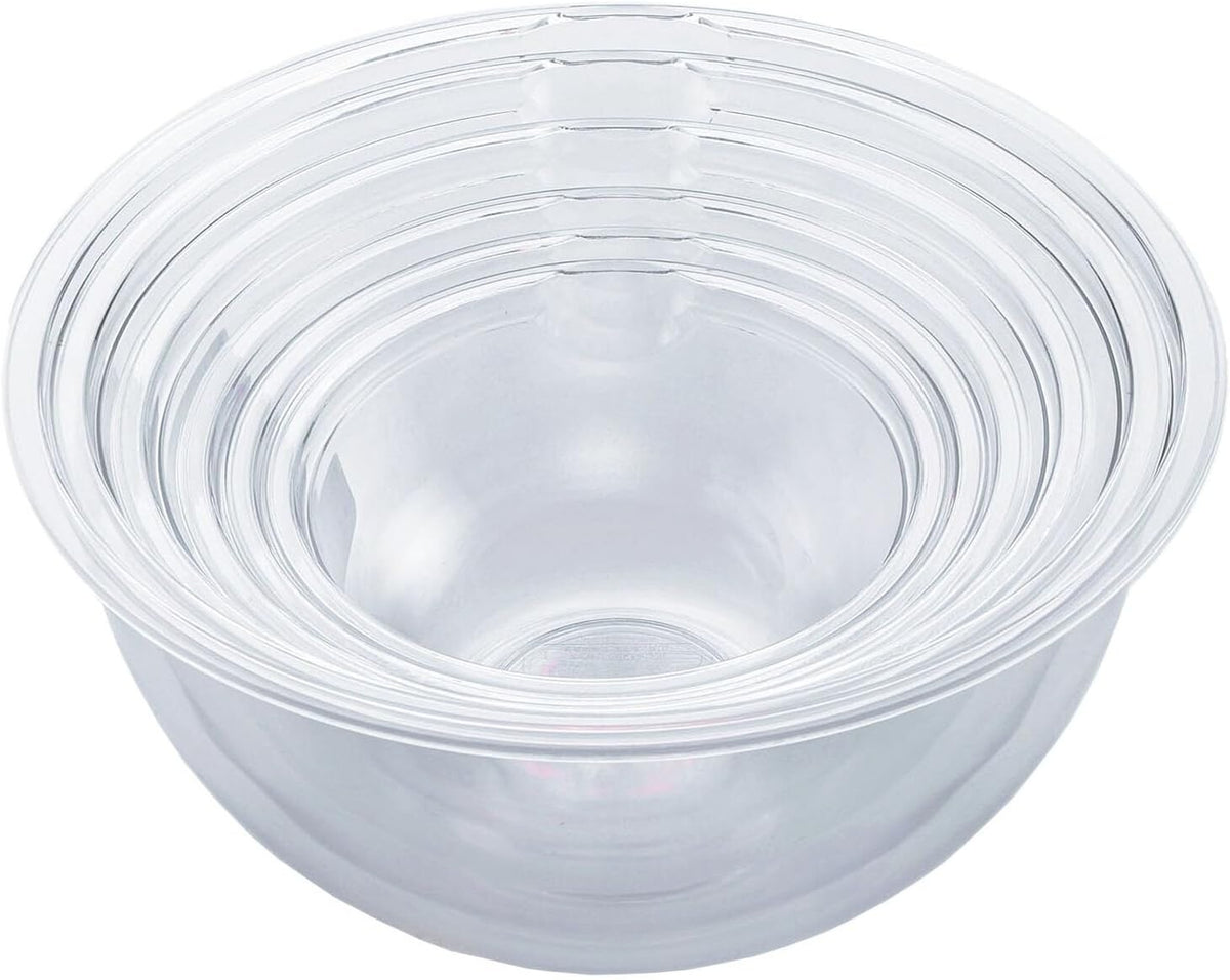 Entec Polycarbonate Cook Bowl 24cm