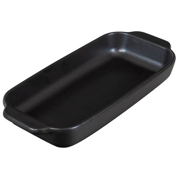 Wahei Freiz Magicalino Microwave Heating Rectangular Dish 12x22cm RE-7672