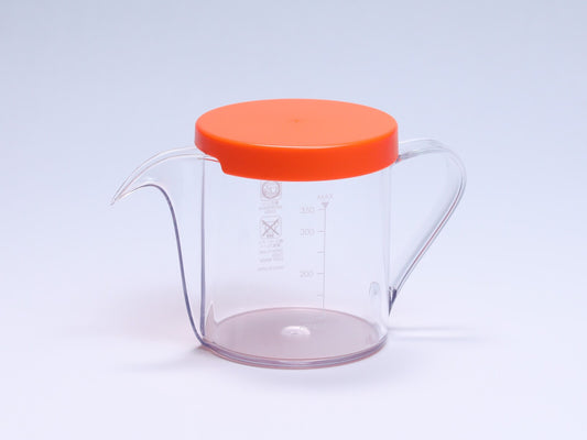 Sanyo Sangyo Osmo Pour Over Drip Kettle copolyester Orange DKO-350OR