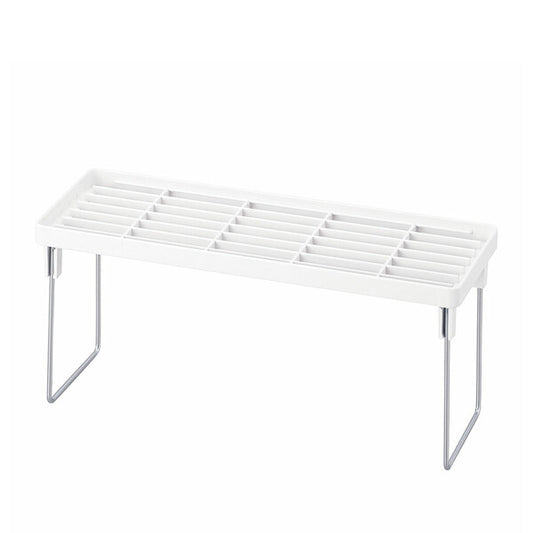 Wahei Freiz Rack One Slim Stackable Kitchen Shelf