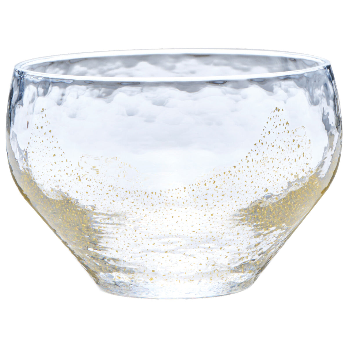 Toyo-Sasaki Glass Yachiyo Kiln Round Cup 10.6cm