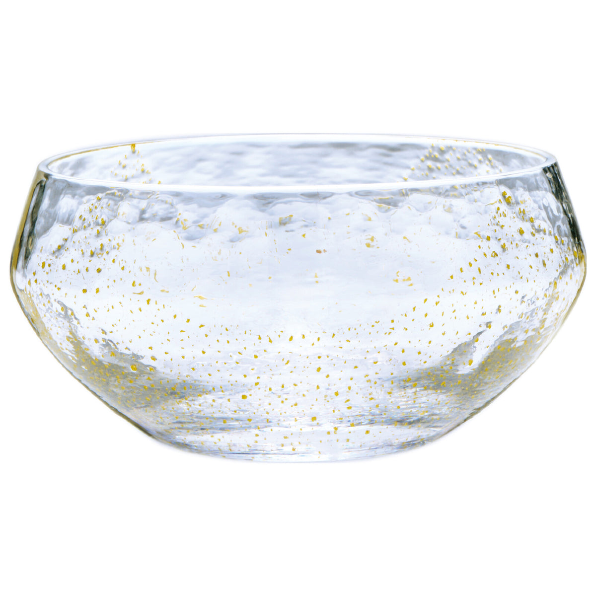 Toyo-Sasaki Glass Yachiyo Kiln Round Cup 10368
