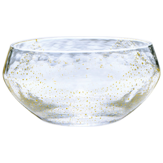 Toyo-Sasaki Glass Yachiyo Kiln Round Cup 10368