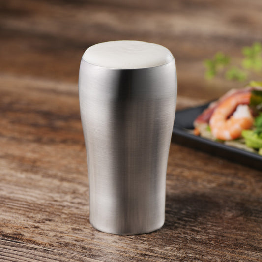 Wahei Freiz Enzo Stainless Steel Tumbler 280ml EM-091