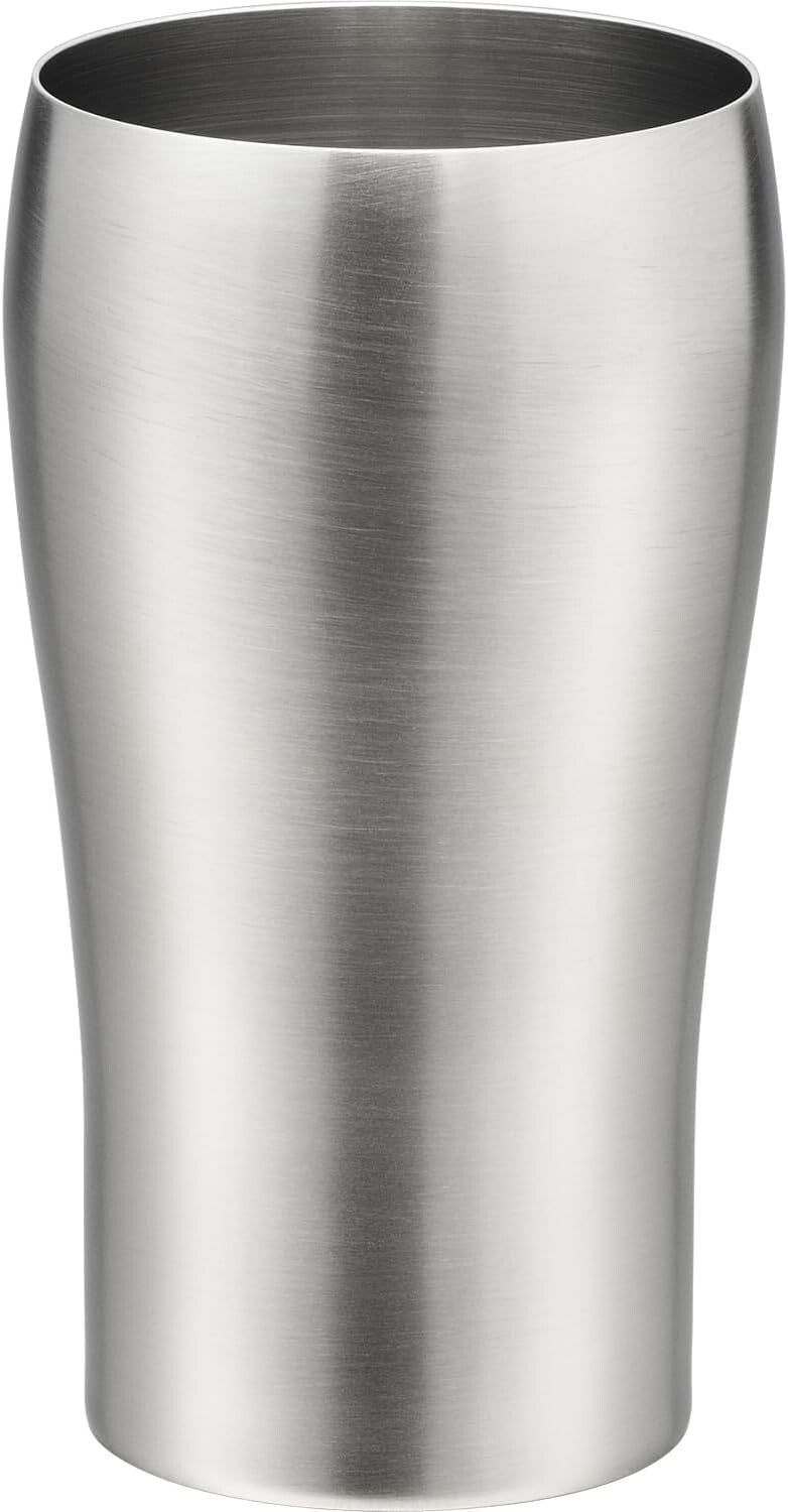 Wahei Freiz Enzo Stainless Steel Tumbler 280ml EM-091