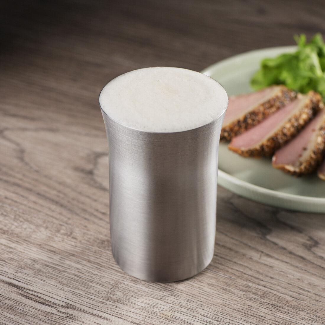 Wahei Freiz Enzo Stainless Steel Cup 260ml EM-089