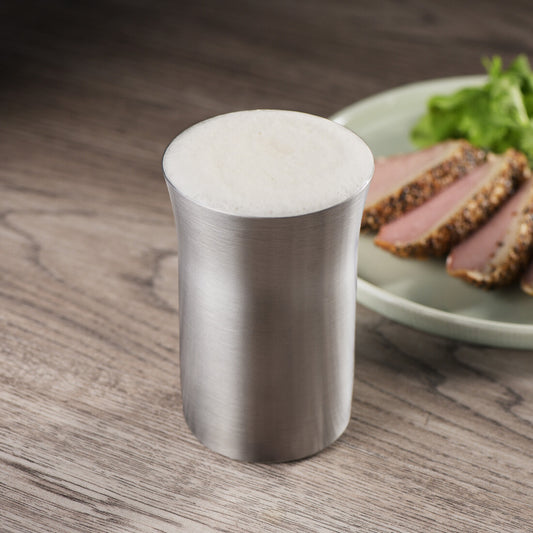 Wahei Freiz Enzo Stainless Steel Cup 260ml EM-089