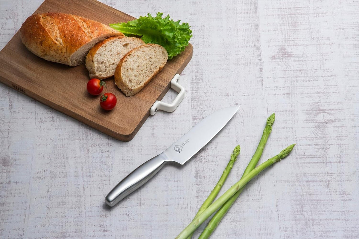 Shimomura Kagetsuna Kitchen Knife