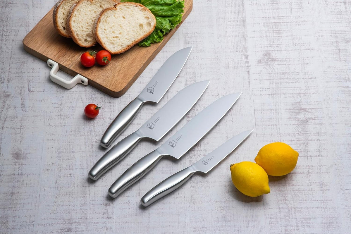 Shimomura Kagetsuna Kitchen Knife