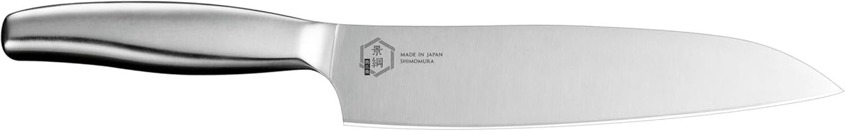 Shimomura Kagetsuna Kitchen Knife