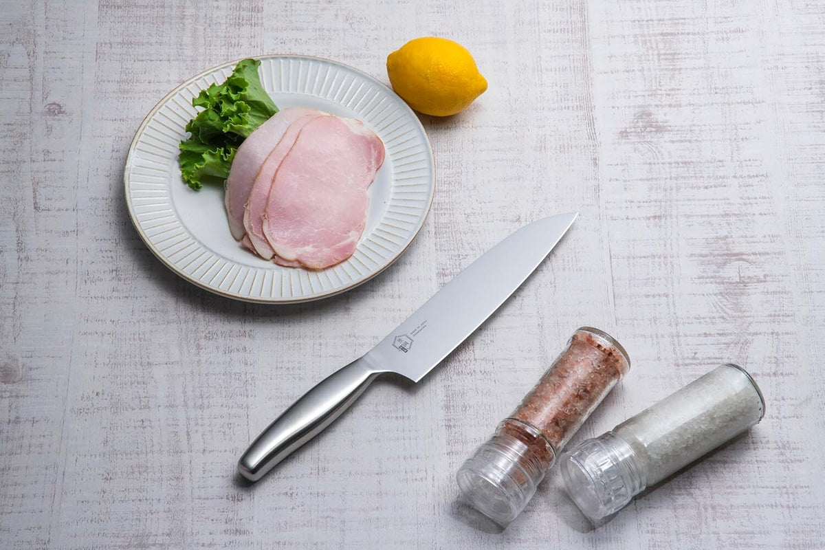 Shimomura Kagetsuna Kitchen Knife