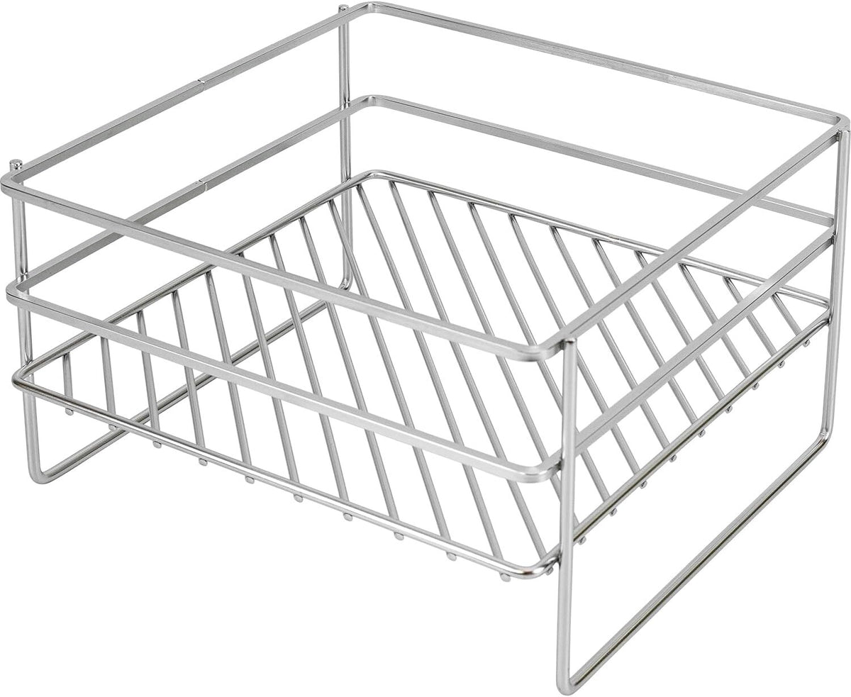 Wahei Freiz Enzo Compact Dish Drying Rack Stainless Steel EN-019