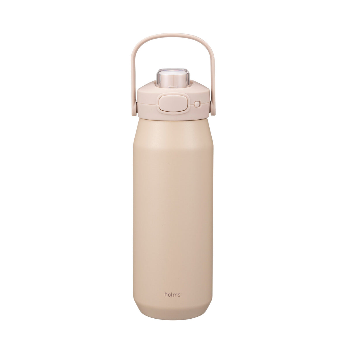 CB Japan Holms One-Touch Active Bottle 780ml Beige