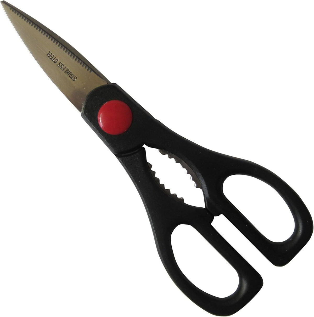 Shimomura Kogyo Excel Kitchen Scissors
