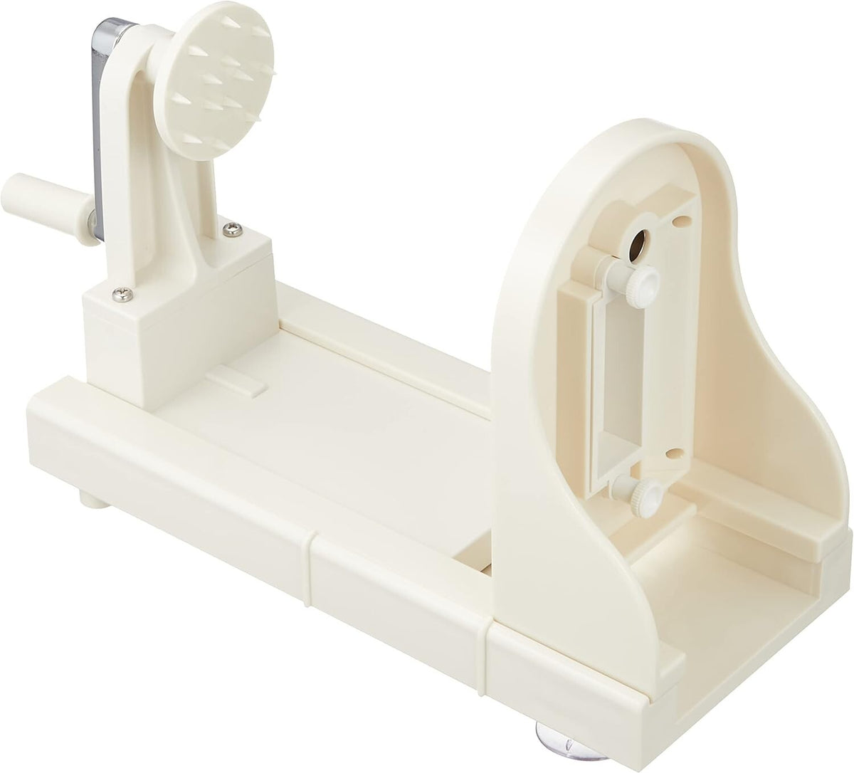 Shimomura Kogyo Tsuma Pro Rotary Vegetable Shredder