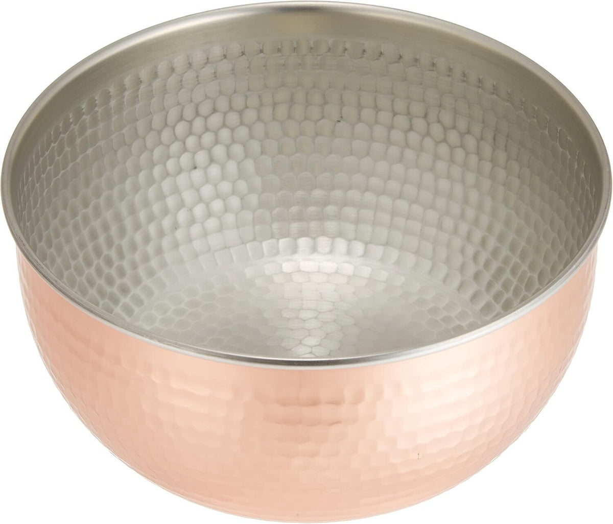 Shinko Kinzoku Copper Grater 5 Inch