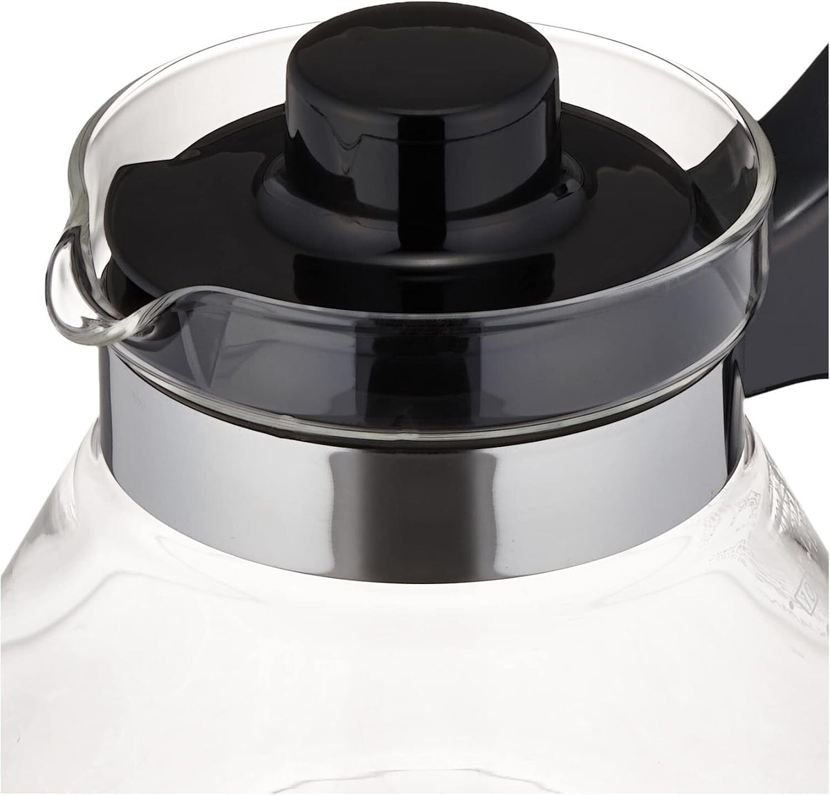 Sanyo Sangyo Glass Coffee Server 10-Cup 1300ml