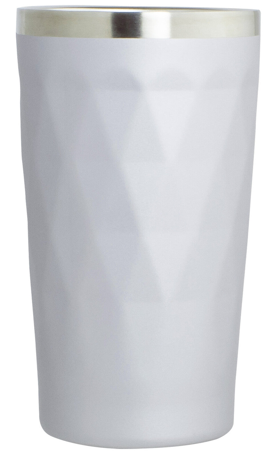 Living Lus-Cube Stainless Steel Tumbler 400ml