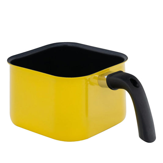 Wahei Freiz ToMay IH Square Pot Mini Red RB-3518
